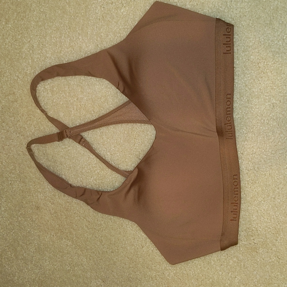 lulu bra